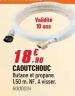 Brico Pro Caoutchouc offre