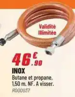 Brico Pro Inox offre