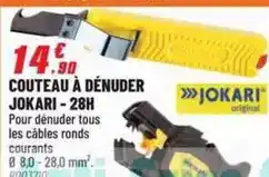 Brico Pro Tous - 28h offre