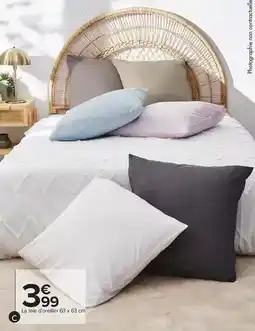 Carrefour Drive La la de crevette offre