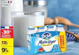 Carrefour Drive Lactel - l'ast uaz offre