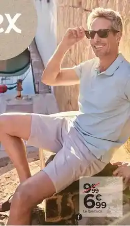 Carrefour Robe femme offre