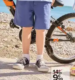 Carrefour Robe femme offre