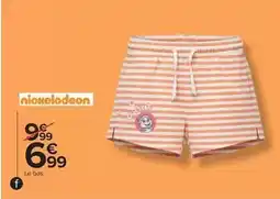 Carrefour Nickelodeon - le bas offre