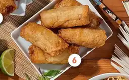 Intermarché Express NEMS AU POULET offre