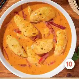 Intermarché Express POULET TIKKA MASSALA offre