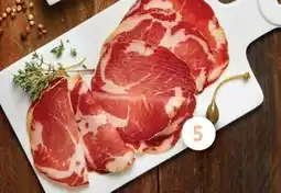 Intermarché Express COPPA offre