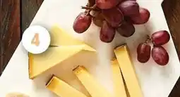 Intermarché Express COMTÉ AOP CUIVRE 18 MOIS D'AFFINAGE VAGNE offre