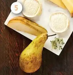 Intermarché Express ROCAMADOUR AOP INTERMARCHE TERROIRS offre