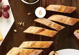 Intermarché Express PAIN CAMPAGNARD offre