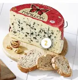 Intermarché Express PAPILLON ROQUEFORT AOP offre