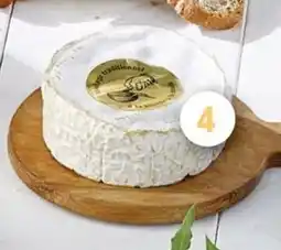Intermarché Express CAMEMBERT DE NORMANDIE AOP TRADITIONS DE NORMANDIE offre
