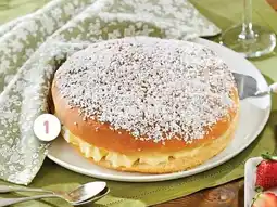 Intermarché Express TROPÉZIENNE offre