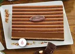 Intermarché Express CRAQUOTANT AU CHOCOLAT offre