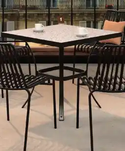 E.Leclerc Brico TABLE offre