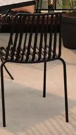 E.Leclerc Brico CHAISE offre