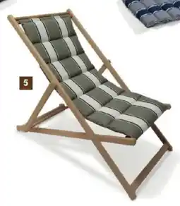 E.Leclerc Brico COUSSINNERIE Chilienne matelassé offre