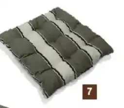 E.Leclerc Brico COUSSINNERIE Assisse de fauteuil offre