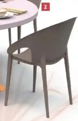 E.Leclerc Brico FAUTEUIL COSY offre