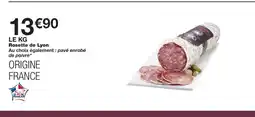 Monoprix Rosette de Lyon offre