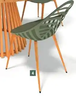 E.Leclerc Brico CHAISE COQUE offre