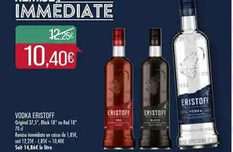 Vooka eristoff