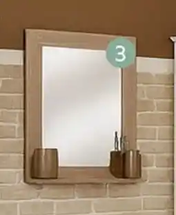 Maxi Bazar Miroir offre