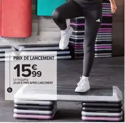 Carrefour Le legging offre