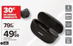 Carrefour JBL offre