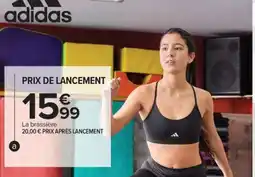 Carrefour La brassière offre
