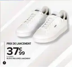Carrefour Adidas Shoes offre