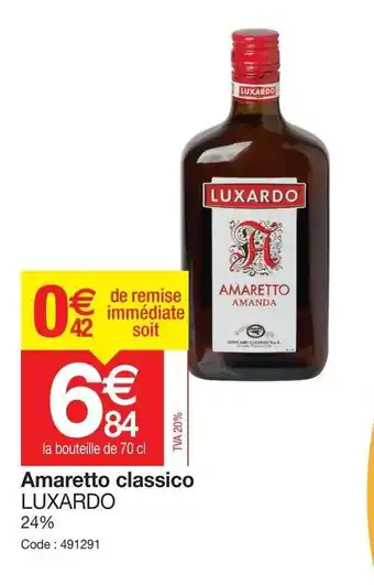 Amaretto Classico
