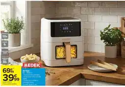 Carrefour AIR FRYER offre