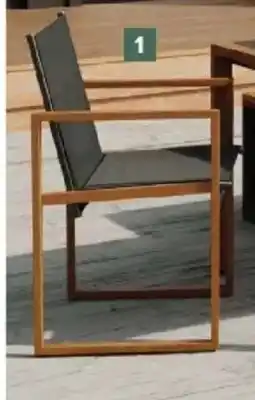 E.Leclerc Brico FAUTEUIL offre