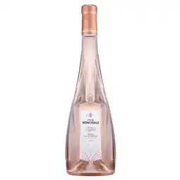 Carrefour Market Coteaux d'aix en provence villa moncigale - cicada la légende offre