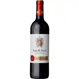 Carrefour Market Lussac saint emilion l de lussac offre