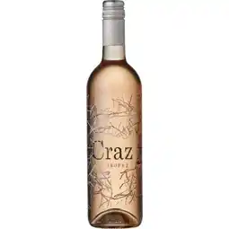 Carrefour Market I.g.p. mediterranee crazy tropez offre