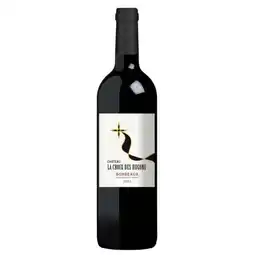 Carrefour Market Bordeaux château la croix des hugons offre