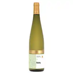Carrefour Market Alsace riesling la cave d'augustin florent sec offre