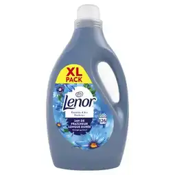 Carrefour Market Lenor adoucissant concentré offre