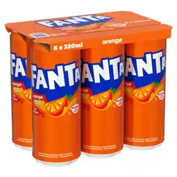 Carrefour Market Fanta offre