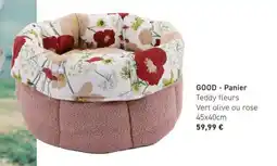 Tom&Co Good panier offre