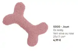 Tom&Co Good jouet offre