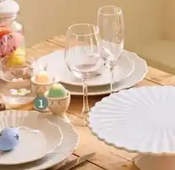 Auchan ACTUEL Les 4 gobelets offre