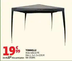 Auchan Tonnelle offre