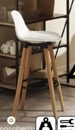 Centrakor Le tabouret de bar offre