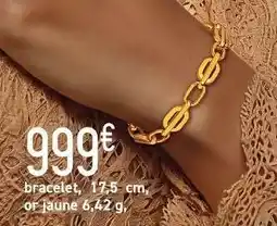 E.Leclerc Bracelet offre