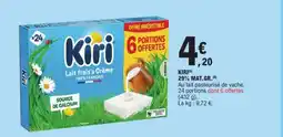 E.Leclerc KIRI offre
