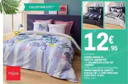 E.Leclerc La Parure offre