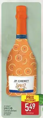 ALDI JP CHENET SPRITZ offre